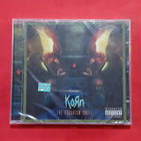 Korn. The Paradigm Shift. CD