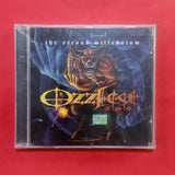 Ozzfest 2001. The Second Millennium. CD