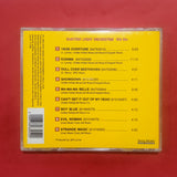 Electric Light Orchestra. Olé Elo. CD