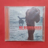 No Boundaries. A Benefit For The Kosovar Refugees. CD