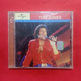 Classic. Tom Jones. CD