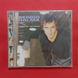 Sergio Dalma. Historias Normales. CD