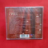Andrea Bocelli. Opera The Ultimate Cellection. CD