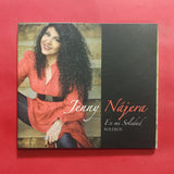 Jenny Nájera. En Mi Soledad. CD