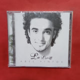 Abel Pintos. La Llave. CD