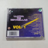 Lluvia De Estrellas. Vol. 1     CD