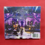 Ana Gabriel. Altos De Chavón. El Concierto. CD + DVD