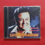 Lucho Barrios. Cuando Los Hijos Se Van. CD