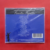 Fausto Papetti. La Mejor Seleccion  De Las Mejores Orquestas. CD