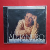 Ley Alejandro. Gracias. CD