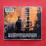 End Of Days. CD