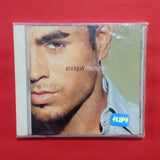Enrique Iglesias. Escape. CD