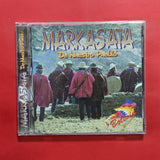 Markasata. De Nuestro Pueblo. CD