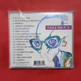 Osvaldo Pugliese y Su Orquesta Tipica. Antologia 3