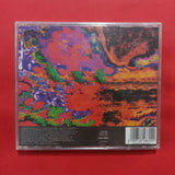 Spinetta Y Los Socios Del Desierto. San Cristoforo. CD