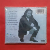Marco Antonio Solis. CD