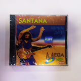 Santana. Samba Para Ti