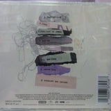 Sabrina Carpenter. Singular