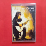 José Feliciano. Americano. Casette