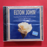 Elton John. Something About The Way You Look Tonight
