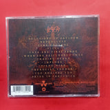 Slayer. Repentless. CD