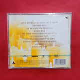 Kenny G. Faith. A Holiday Album. CD