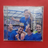Robbie Williams. Sing When You're Winning