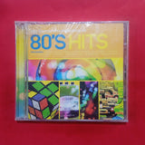 The Special Hits Selection Of 80'S Hits. CD