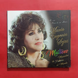 María Eugenia Sejas. Matices Musicales De Bolivia Al Mundo. CD
