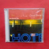Count Basie. Jazz Moods - Hot. CD
