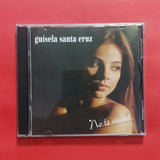 Guísela Santa Cruz. No Te Vayas. CD
