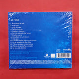 Maná. Esenciales. Luna. CD