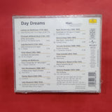 Day Dreams. Music For Romantic Moments. CD