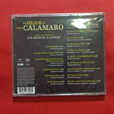 Andrés Calamaro. Lo Mejor De Andrés Calamaro. CD