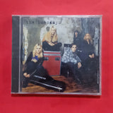 The Tuesdays. CD