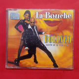 La Bouche. Bolingo. Megamix. CD