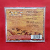 Alejandro Fernández. Muy Dentro De Mi Corazón. CD