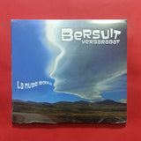 Bersuit Vergarabat. La Nube Rosa. CD