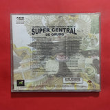 Super Central De Oruro. Vol 17. CD