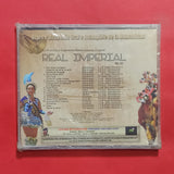 Banda Real Imperial Oruro - Bolivia. Vol 50. CD