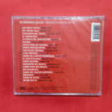 Hernán Figueroa Reyes. 20 Grandes Éxitos. CD