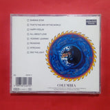 Earth, Wind Y Fire. That's The Way Of The World. CD