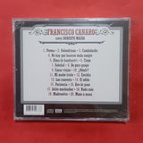 Francisco Canaro. Canta Roberto Maida. 20 Grandes Éxitos