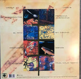 Soda Stereo. Signos. Vinilo.