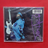 Jimi Hendrix. First Rays Of The New Rising. CD