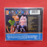 Muppets From Space. CD