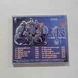 Los Llayras. Prometiendo Amor. CD