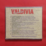 Familia Valdivia. CD
