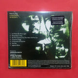 Pink Floyd. A Saucerful Of Secrets. CD