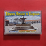 Grupo Horizontes. Estampas Musicales De Chuquisaca. Vol 2. Cassette